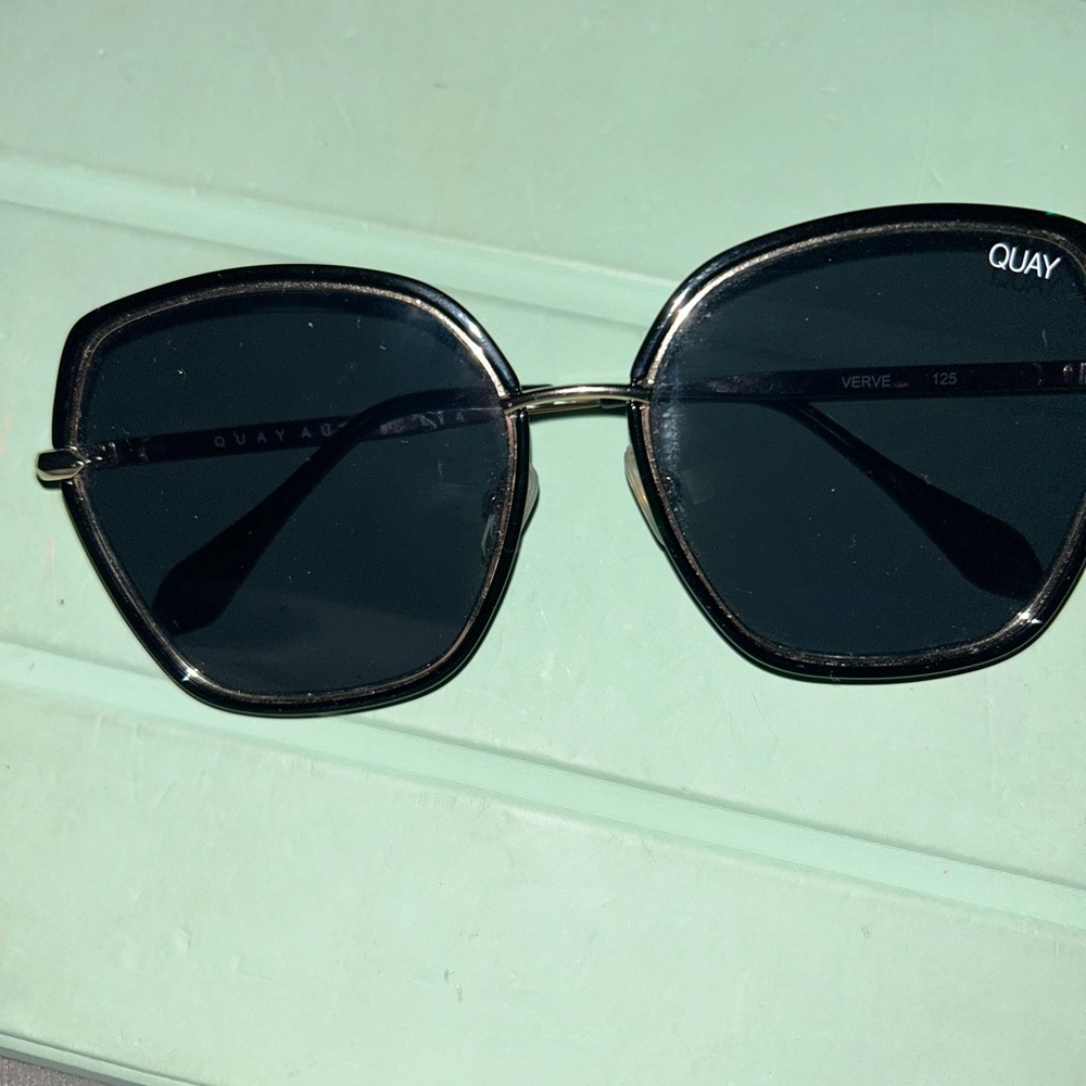 Quay Verve